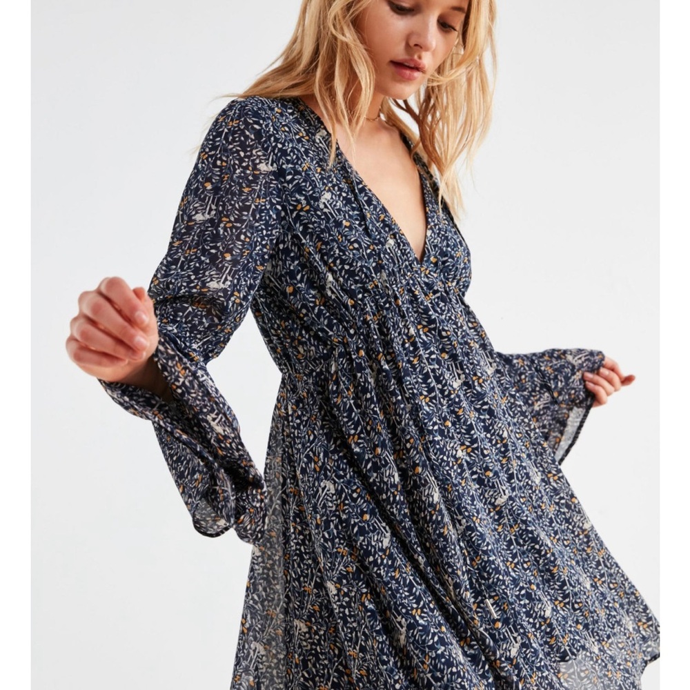 Urban Oufitters Lucca Dress size M